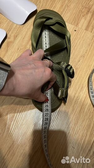 Сандалии keen