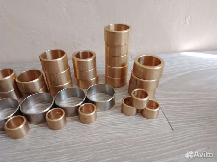 Втулка крестовины для стиральной машины