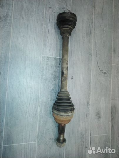 Шрус на Ситроен jumper