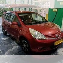 Nissan Note 1.5 CVT, 2010, 233 272 км, с пробегом, цена 690 000 руб.