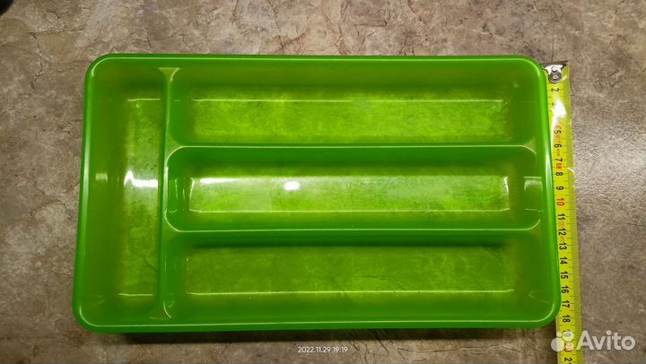 Лоток для столовых приборов