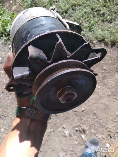 Генератор 14 в