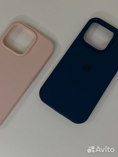 Чехол на iPhone 14 pro