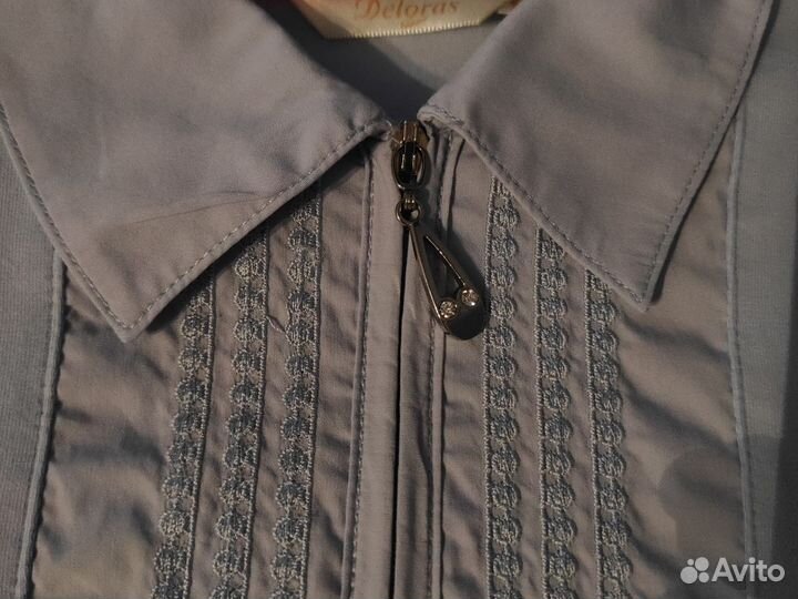 Блузка для девочки 134