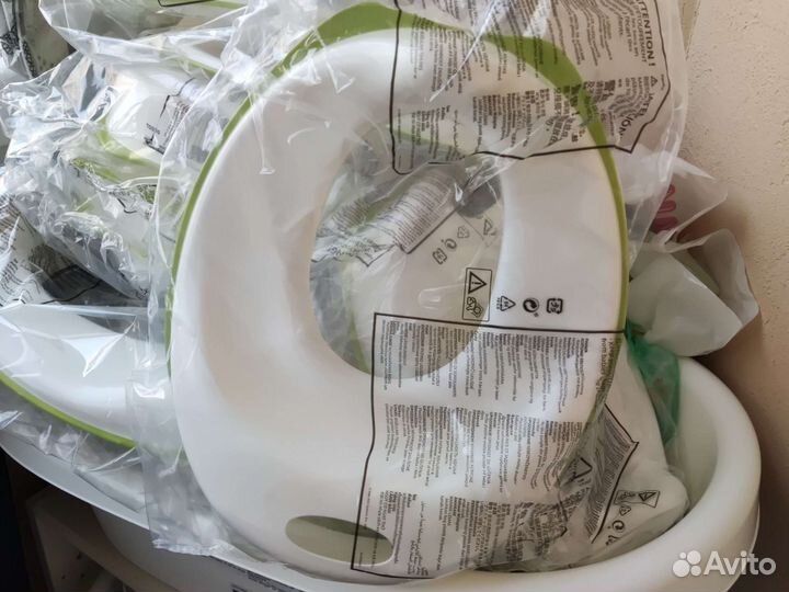 Tossig авито-доставка