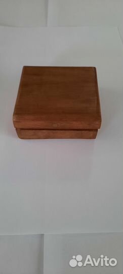 Компас старинный