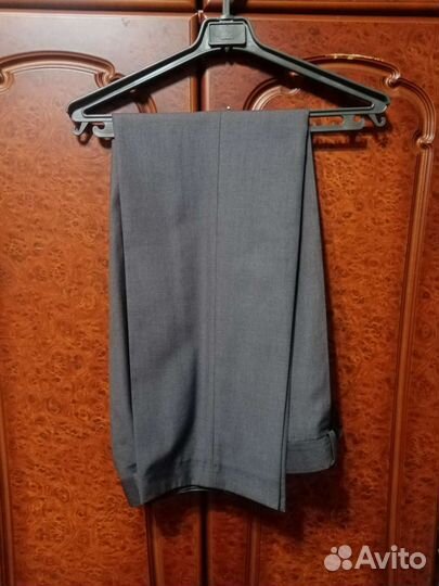 Костюм мужской