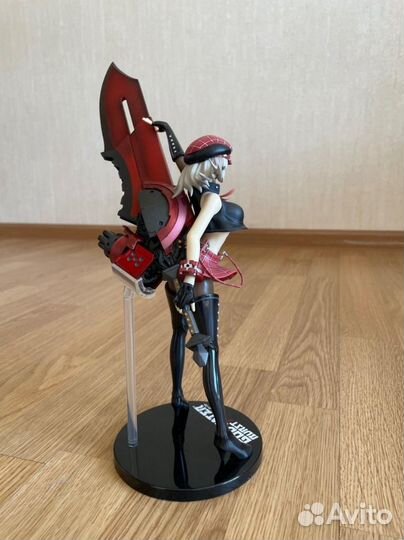 Фигурка из игры 