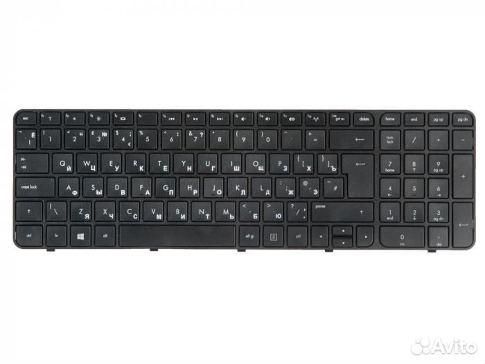 Клавиатура для ноутбука HP Pavilion g7-2000, g7-20