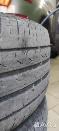 Pirelli Scorpion Verde 235/55 R18 100V