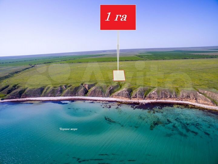 Участок 100 сот. (СНТ, ДНП)