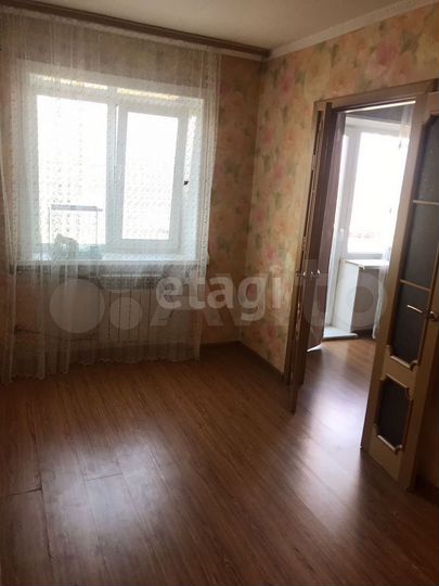 2-к. квартира, 44,5 м², 2/5 эт.