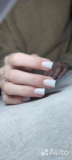 Маникюр