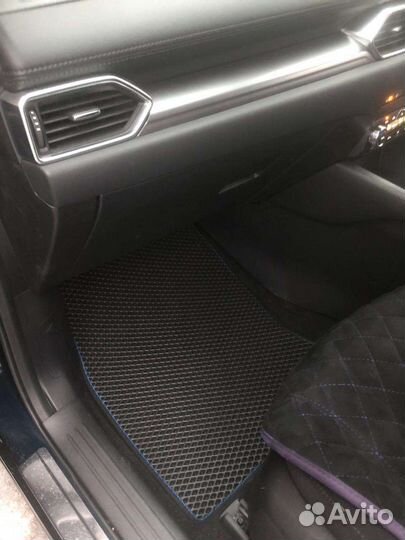 Эва коврики, eva, Ева коврики в автомобиль в Чите