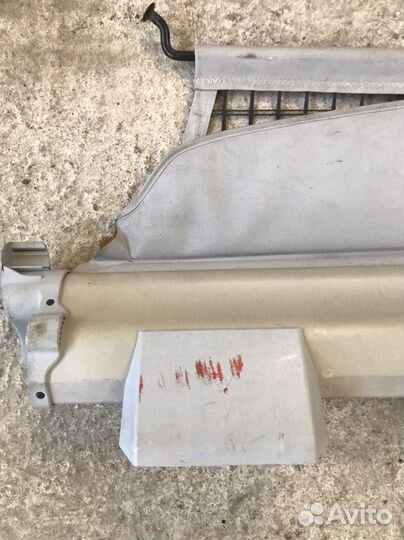 Полка багажника Mercedes W203 (3132)