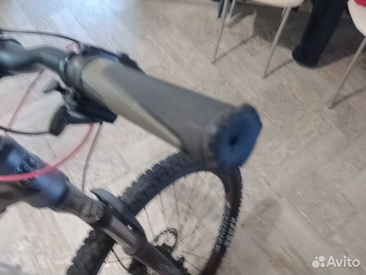 Велосипед pioner eagle 20