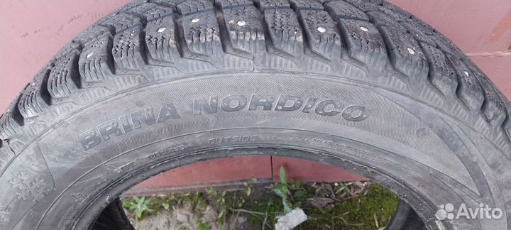 Viatti Bosco Nordico V-523 185/65 R15