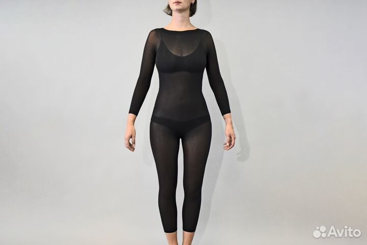 604-178 Костюм для LPG массажа xxl 1шт pa/el