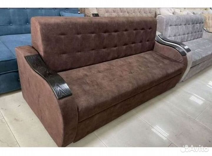 Раскладные диваны в наличии