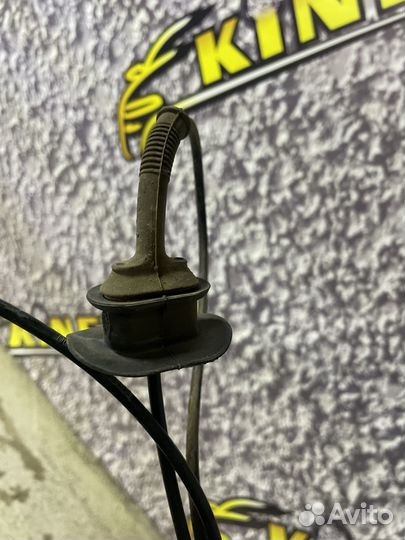 Трос открывания капота Renault Simbol Clio Симбол