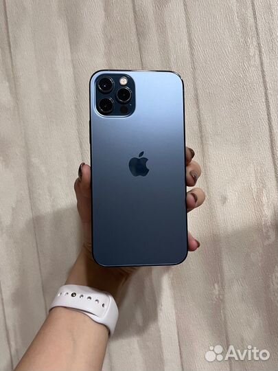 iPhone 12 Pro, 128 ГБ
