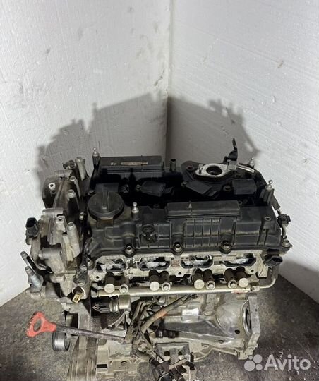 Двс Kia Optima G4KH 2.0 T-GDI