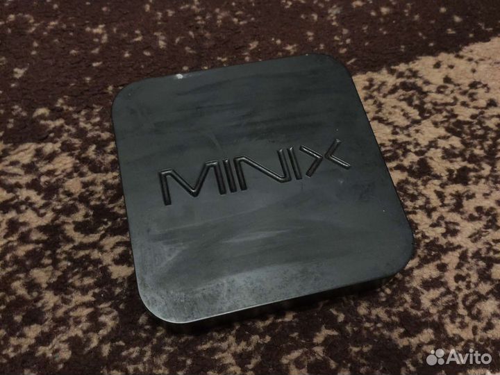 Android tv приставка