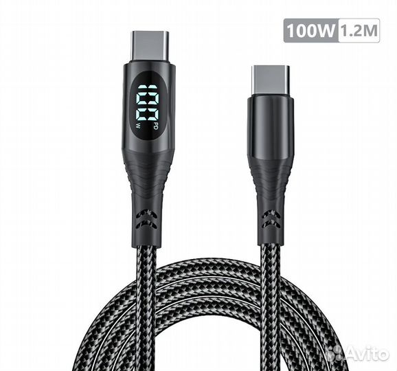 Провод usb type c