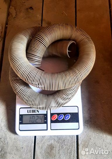 Спираль для тандыра