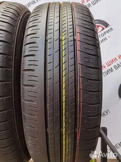 Dunlop Enasave EC300+ 195/65 R15 99H