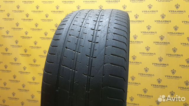 Pirelli Ice Zero 265/40 R20 104Y