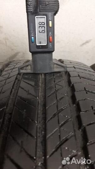 Bridgestone Dueler H/L 400 215/55 R18