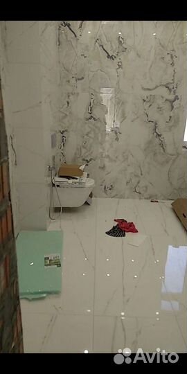 Плиточник кафельщик