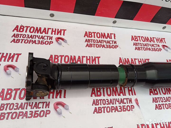 Кардан задний Инфинити QX80 Z62 50т.км