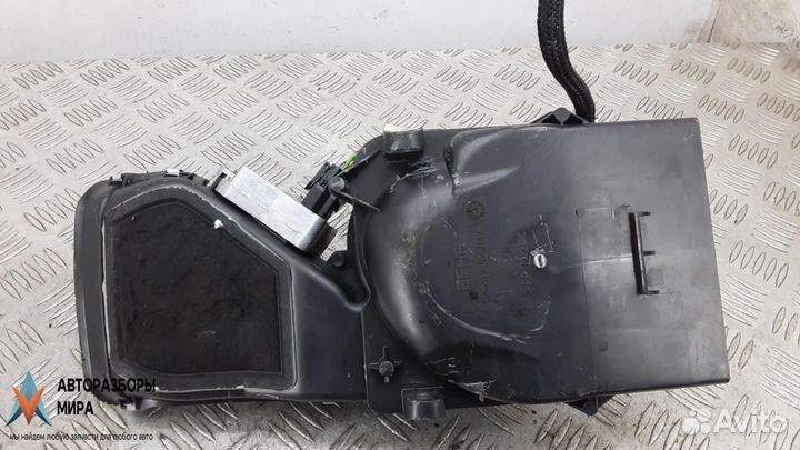 Моторчик печки Land Rover Range Rover 3 2002