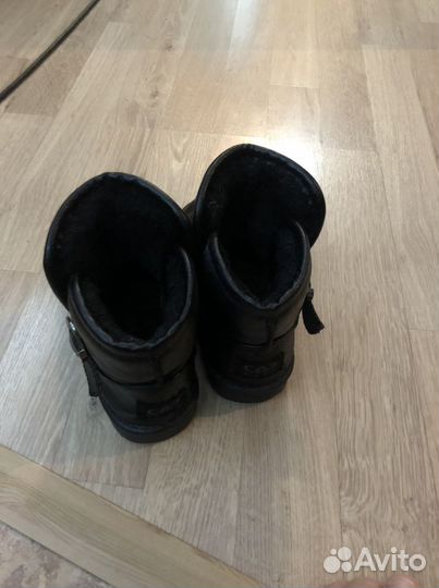 Угги детские