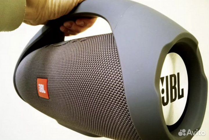 Колонка черная бумбокс jbl plus