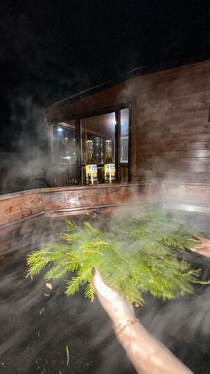 Дом 25 м² на участке 6 сот.