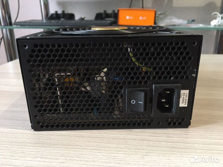 Блок питания для компьютера