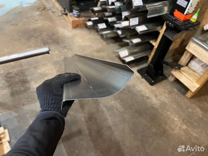 Ремонтные пороги и арки для Lincoln