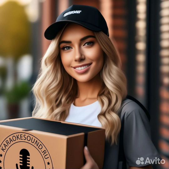 Домашнее караоке