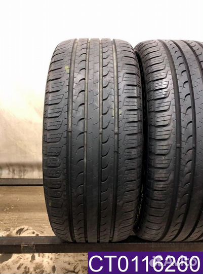 Goodyear EfficientGrip SUV 235/50 R19 99V