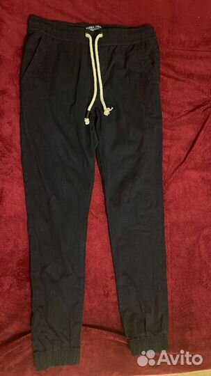 Джоггеры мужские