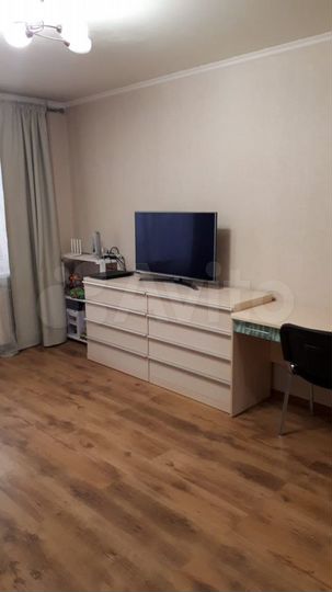 1-к. квартира, 38,2 м², 1/9 эт.