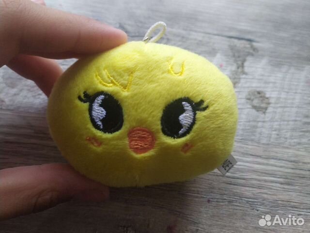 Брелок на ключи, цыпленок,феликс,stray kids