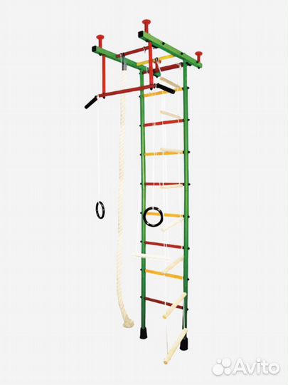 Спортивная стенка