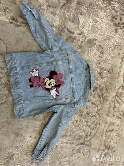 Детская одежда