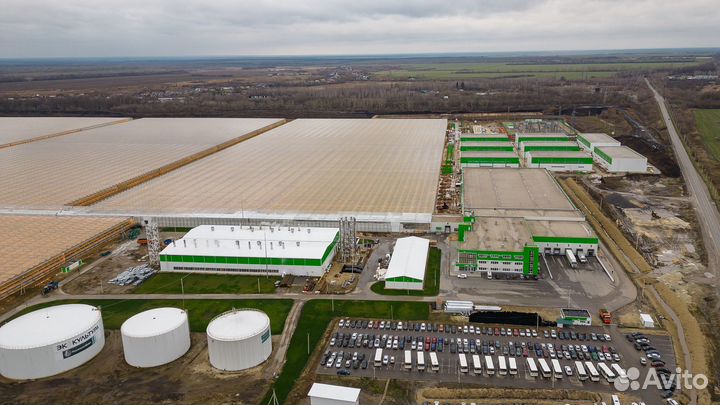 Электросварщик