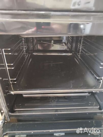 Плита электрическая стеклокерамика бу