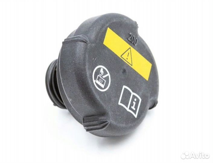 Крышка расширительного бачка бмв Е46 Е53 Е83